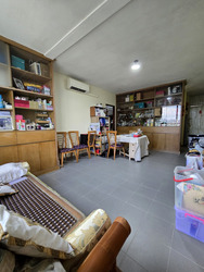 Sherwood Towers (D21), Apartment #572283511